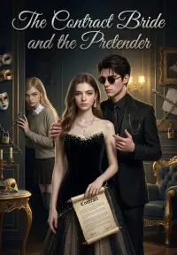 The Contract Bride and Her Pretend Groom - Watch Now