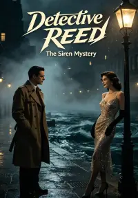 Detective Reed The Siren Mystery - Latest Added