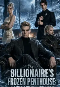 The Billionaire's Frozen Penthouse: They're Freezing - Latest Added