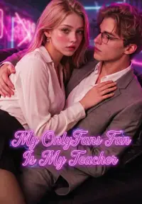 My Teacher Is My Only OnlyFans Fan Drama Poster