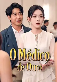 Olhos Dourados Supremos: O Médico Divino - Adicionados Recentemente