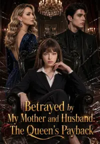 Backstabbed by My Mother and Husband: The Queen's Vengeance dizisi izle