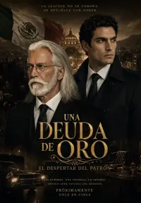 La Deuda de Oro: El Despertar del Rey - Ver Ahora