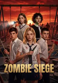 Zombie Encirclement - Latest Added