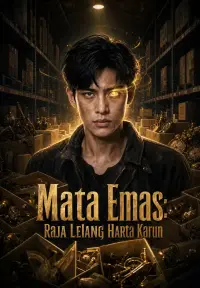 Mata Emas: Harta Karun Raja Lelang - Tonton Sekarang