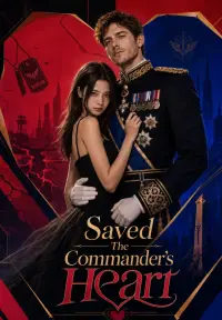 Rescuing the Commander's Heart - Zuletzt hinzugefügt