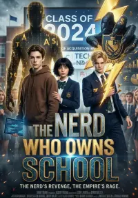 The Nerd Who Rules This School - Latest Added