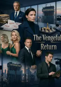 Return of the Vengeful - Latest Added