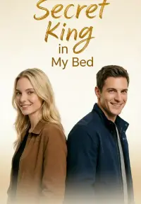 The Secret King Beside Me yeni bölümler