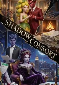 Consorte das Sombras dizi izle