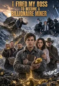 I Fired My Boss, Became a Billionaire Miner - Zuletzt hinzugefügt