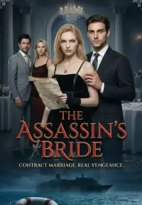 The Assassin's Secret Bride yeni bölümler