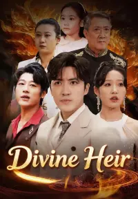 Divine Heir Returns - Jetzt ansehen