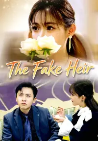 The Impostor Heir - Terbaru Ditambahkan