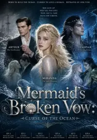 The Mermaid's Ruined Oath - Zuletzt hinzugefügt