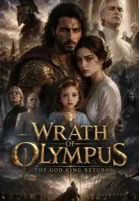 Vengeance of Olympus: The God King’s Return - Zuletzt hinzugefügt