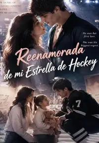 Reenamorada de mi Jugador de Hockey - Últimos Agregados