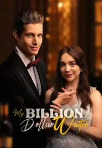 The Billionaire CEO and the Fallen Heiress Drama Poster