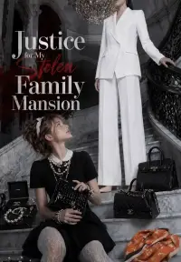 Justice for My Usurped Mansion - Latest Added