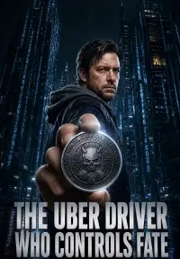 The Rideshare Driver Who Controls Luck - Latest Added