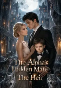 Alpha’s Hidden Mate, Hidden Heir - Zuletzt hinzugefügt