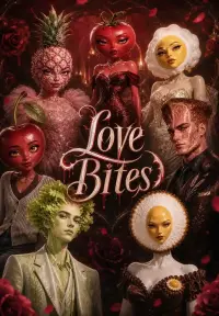 Love’s Deadly Bite - Latest Added