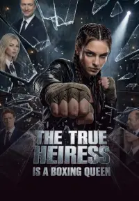 The Hidden Heiress Is a Boxing Champion - Latest Added