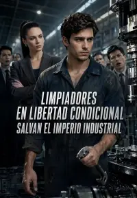Limpiadores en libertad condicional: los héroes que salvaron el imperio industrial - Ver Ahora