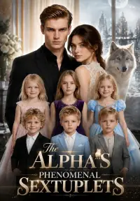 The Alpha Father’s Miraculous Sextuplets - Latest Added