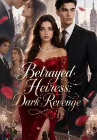 Wronged Heiress: Vengeful Shadow Drama Poster