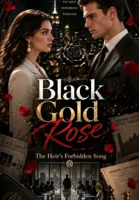 Midnight Gilded Bloom: The Heir’s Secret Ballad dizi izle
