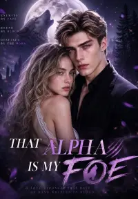 I’m Bound to My Alpha Foe dizisi izle
