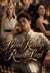 Bloody Vengeance: Returning Lord dizisi izle
