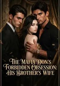 Forbidden Obsession: The Don Craves His Brother’s Wife - Latest Added