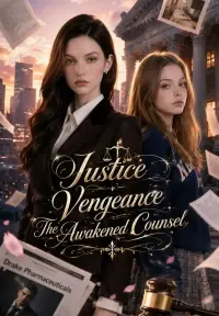 Justicia y Venganza: El Abogado Despertado - Latest Added