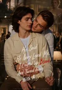 He Told Me He’d Never Loved Me yeni bölümler