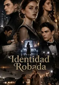 Identidad Usurpada - Últimos Agregados