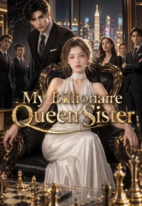 My Sister, the Billionaire Queen yeni bölümler