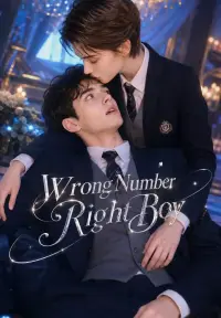 The Boy Behind the Wrong Number - Zuletzt hinzugefügt