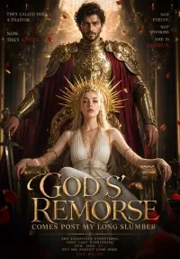 The Gods’ Remorse Arrives After My Long Slumber Drama Poster