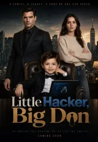 The Little Hacker and the Big Don - Latest Added