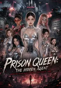 She’s a Hidden Agent, Hiding as a Prison Queen - Zuletzt hinzugefügt