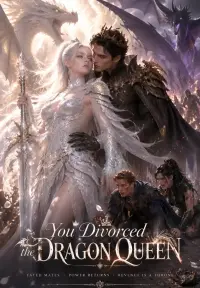 The Dragon Queen You Cast Aside Drama Poster