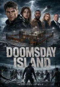 The Doomsday Survival Island yeni bölümler