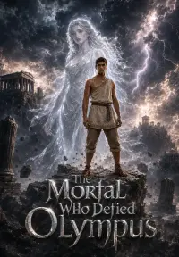 The Mortal That Dared Defy Olympus - Latest Added