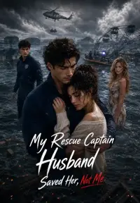 My Rescue‑Captain Husband Saved Her Instead of Me - Watch Now