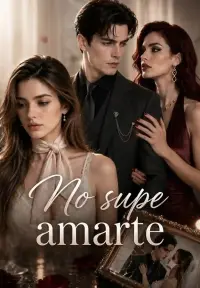 Jamás supe amarte - Últimos Agregados