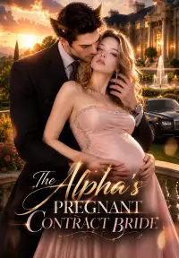 The Contract Bride Carrying the Alpha’s Child Drama Poster