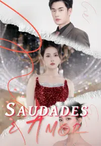 Saudades e amor - Adicionados Recentemente