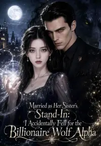 Stand-In Bride: I Accidentally Loved the Wolf Alpha Billionaire - Jetzt ansehen